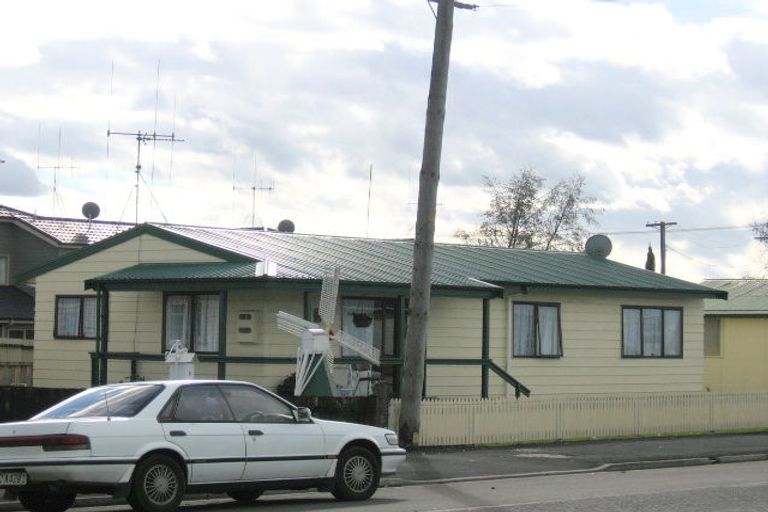 Photo of property in 4 Blackburn Street, Frankton, Hamilton, 3204