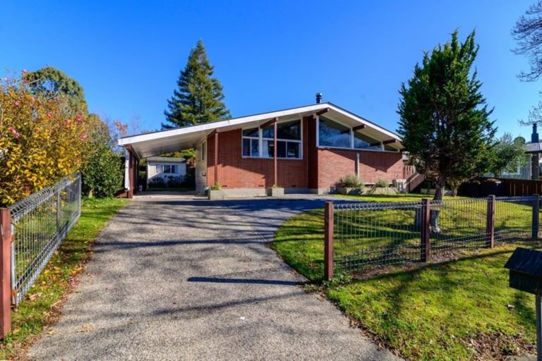 Photo of property in 58 Pandora Avenue, Sunnybrook, Rotorua, 3015