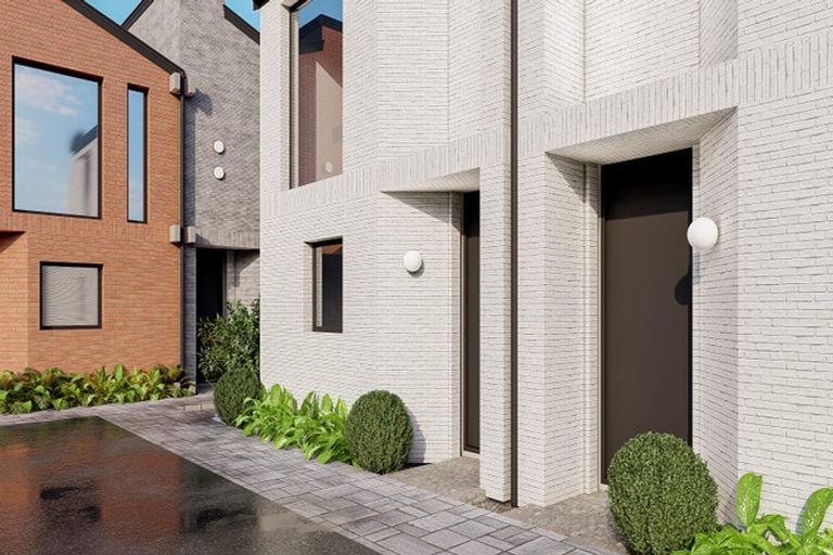 Photo of property in 88 Holly Road, St Albans, Christchurch, 8014