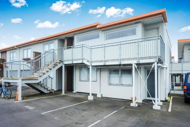 Photo of property in 232/287 Onehunga Mall, Onehunga, Auckland, 1061
