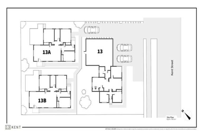 Photo of property in 13 Kent Street, Ngaruawahia, 3720