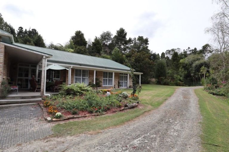 Photo of property in 146a Hokianga Road, Dargaville, 0310