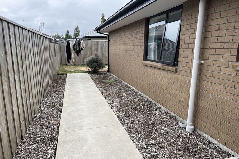 Photo of property in 89 Ridgeway Avenue, Rolleston, 7615