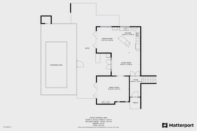 Photo of property in 3/110 Maungakawa Road, Cambridge, 3496