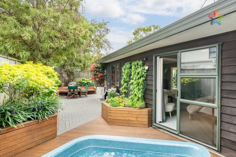 Photo of property in 11 Trafalgar Street, Waiwhetu, Lower Hutt, 5010