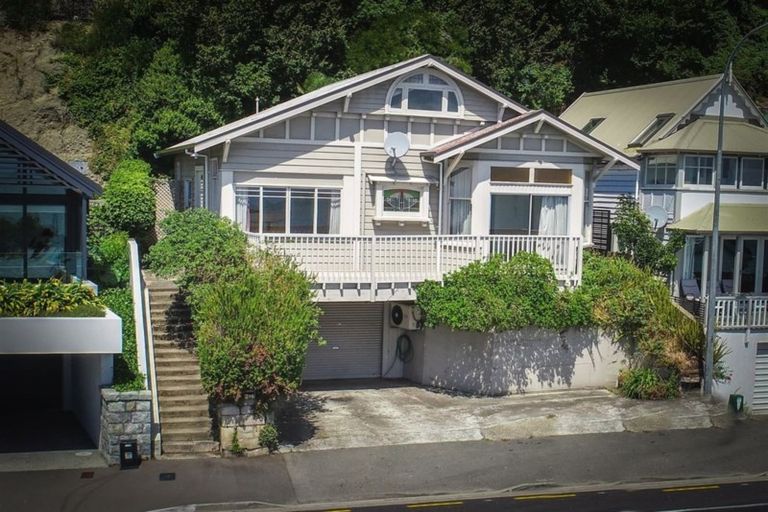 Photo of property in 335 Wakefield Quay, Stepneyville, Nelson, 7010