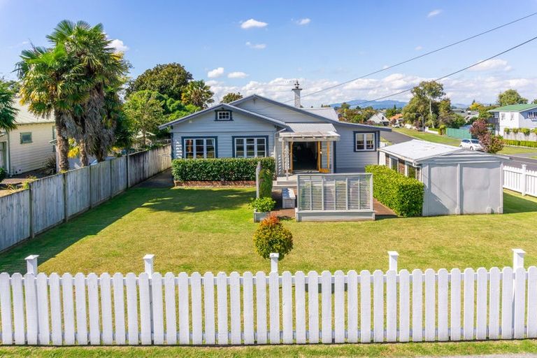 Photo of property in 390 Young Street, Te Awamutu, 3800