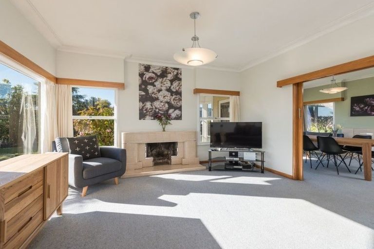 Photo of property in 21 Oxford Street, Richmond, 7020