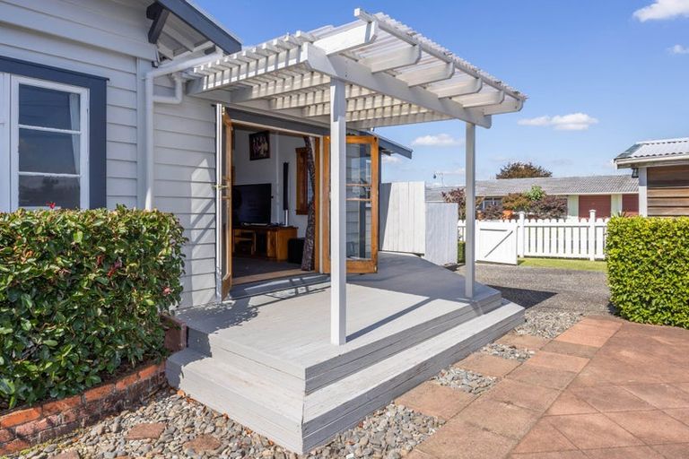 Photo of property in 390 Young Street, Te Awamutu, 3800