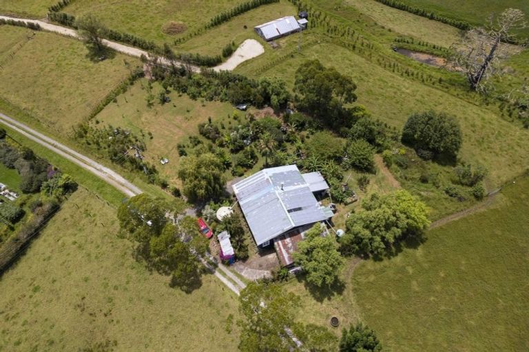 Photo of property in 1323 Oruru Road, Peria, Kaitaia, 0482