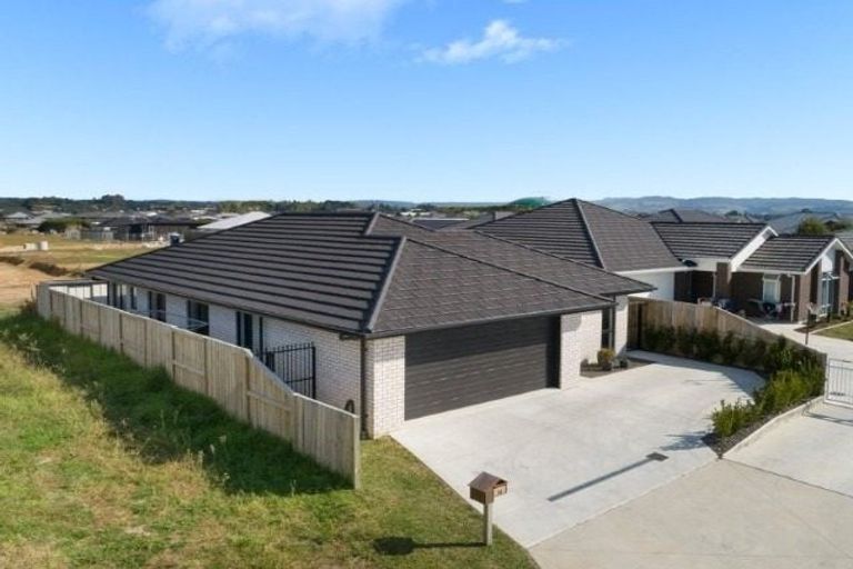 Photo of property in 34 Trans Tasman Way, Pyes Pa, Tauranga, 3112