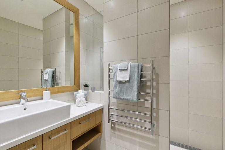 Photo of property in Chaffers Dock, 202/22 Herd Street, Te Aro, Wellington, 6011