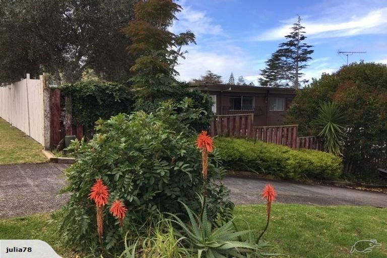Photo of property in 1/38 Lynden Avenue, Hillcrest, Auckland, 0627