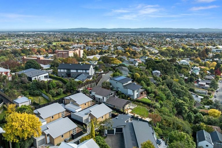 Photo of property in 5a Gwynfa Avenue, Cashmere, Christchurch, 8022