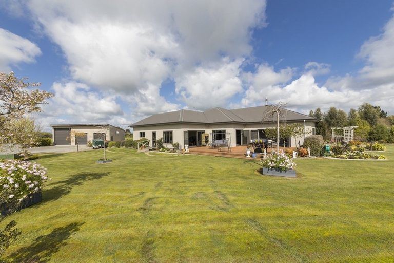 Photo of property in 544c Taonui Road, Colyton, Feilding, 4775