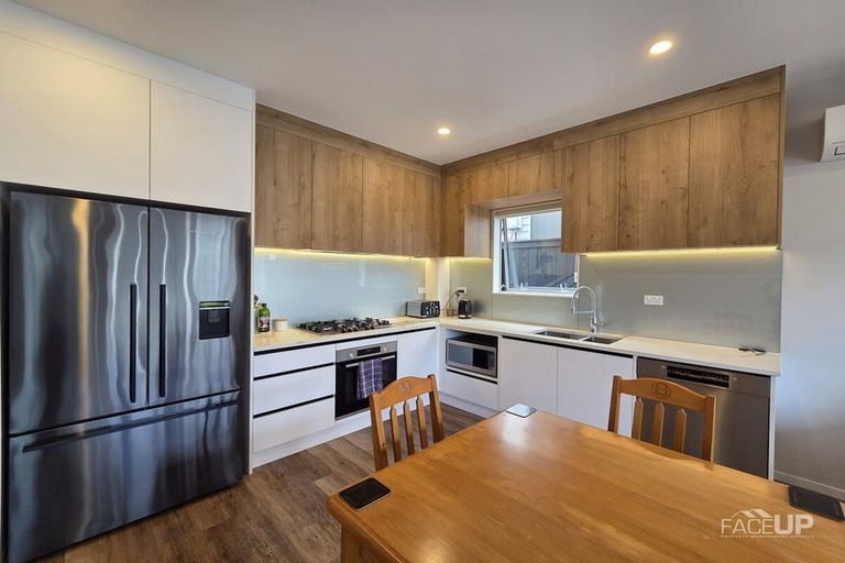 Photo of property in 46c Joshua Carder Drive, Hobsonville, Auckland, 0616