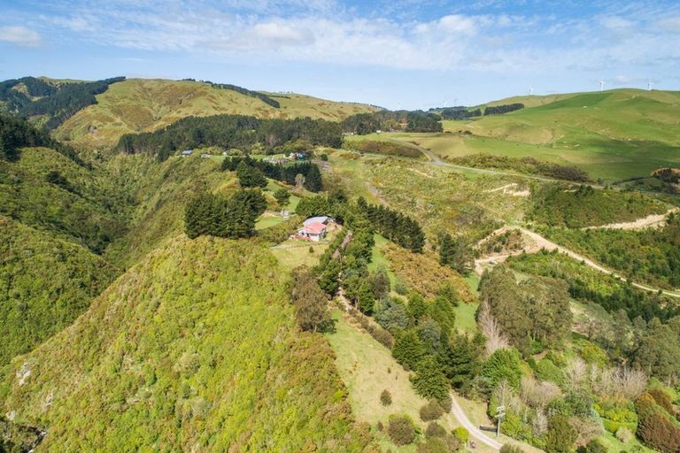 Photo of property in 104 Harrison Hill Road, Aokautere, Palmerston North, 4471