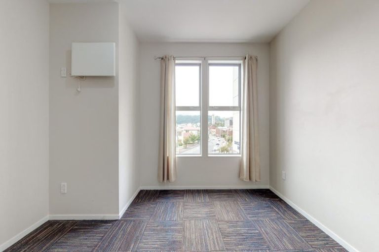 Photo of property in 242 Victoria Street, Te Aro, Wellington, 6011