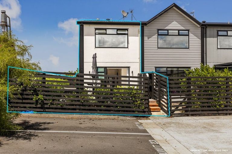 Photo of property in 46 Maramara Road, Whenuapai, Auckland, 0618