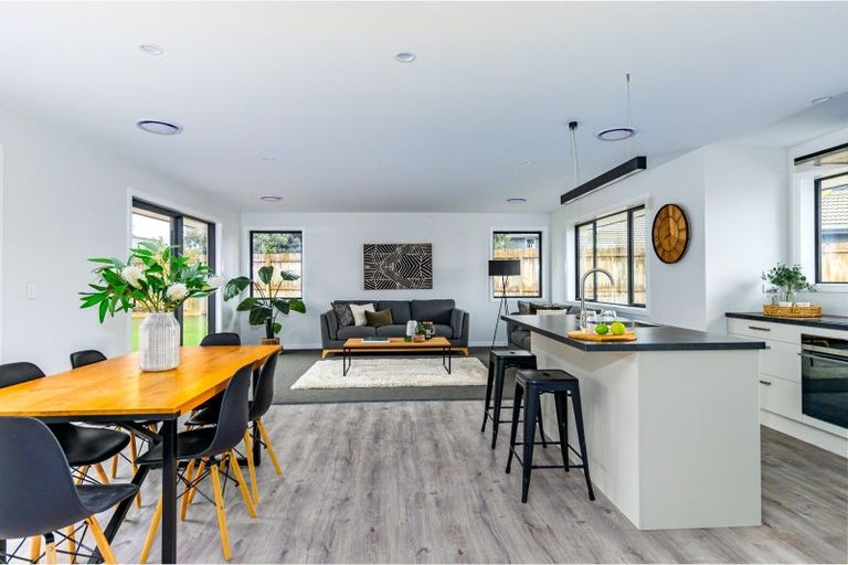 Photo of property in 140b Forest Drive, Methven, 7730