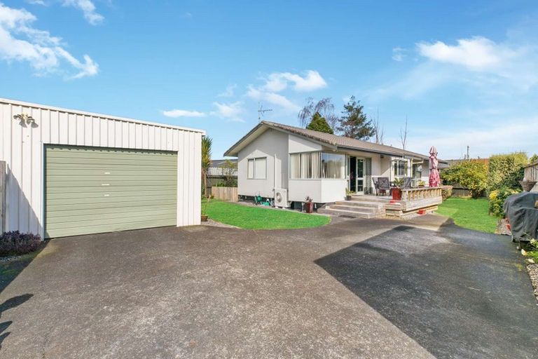 Photo of property in 97h Settlement Road, Papakura, 2110