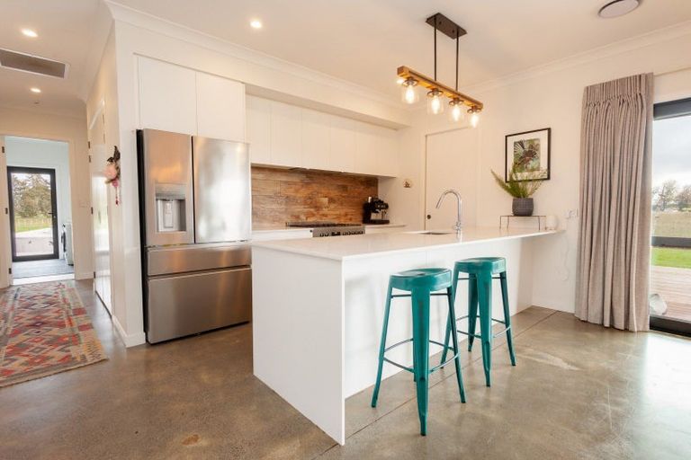 Photo of property in 136a Station Road, Matamata, 3472