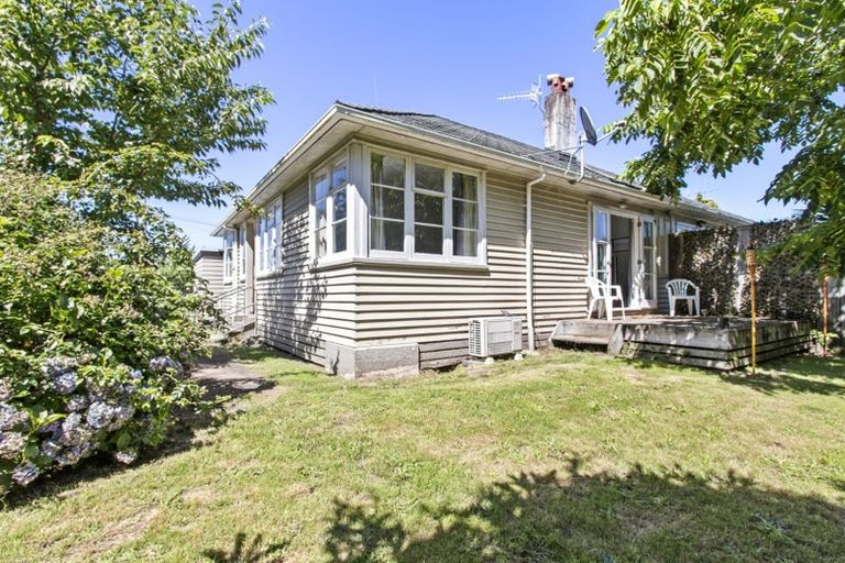 Photo of property in 7 Cussen Street, Chartwell, Hamilton, 3210