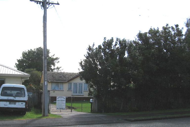 Photo of property in 17 Pomaria Road, Henderson, Auckland, 0610