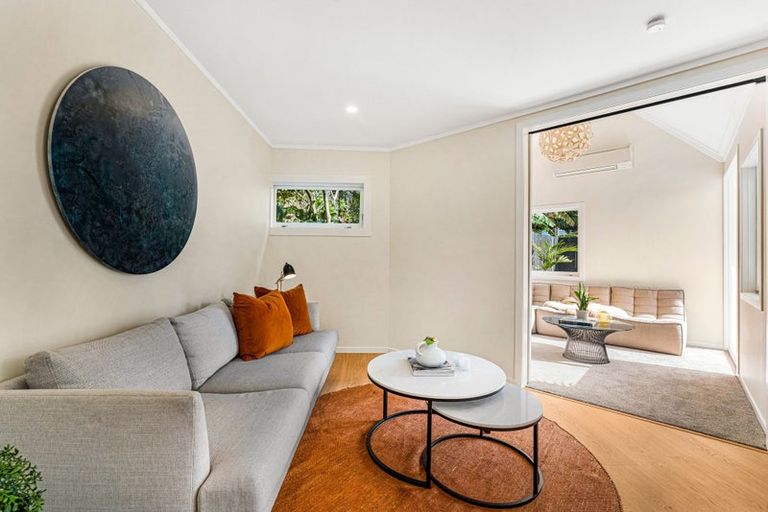 Photo of property in 3/14 Alberon Street, Parnell, Auckland, 1052