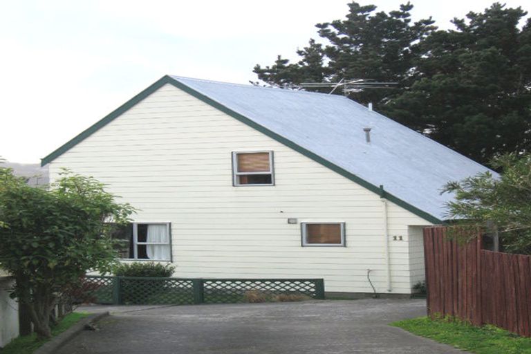 Photo of property in 11 Alister Way, Churton Park, Wellington, 6037