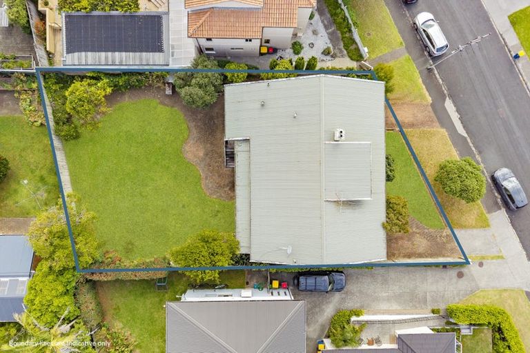 Photo of property in 10 Ewen Street, Takapuna, Auckland, 0622