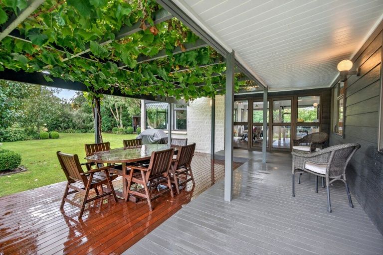 Photo of property in 59 Wood Street, Greytown, 5712