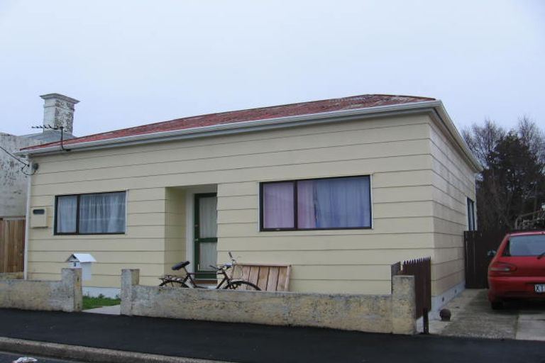 Photo of property in 3 Osmond Street, South Dunedin, Dunedin, 9012