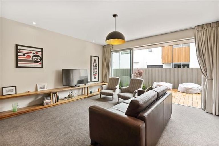 Photo of property in 474a Manchester Street, St Albans, Christchurch, 8014