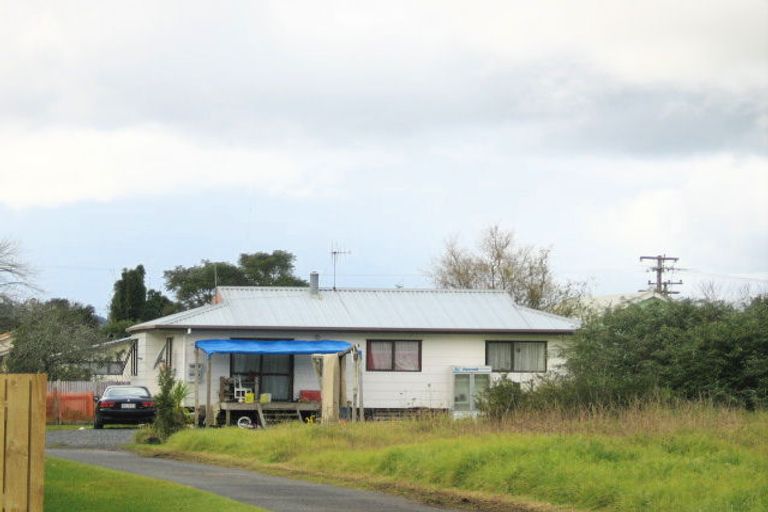 Photo of property in 4a Massey Street, Moerewa, 0211