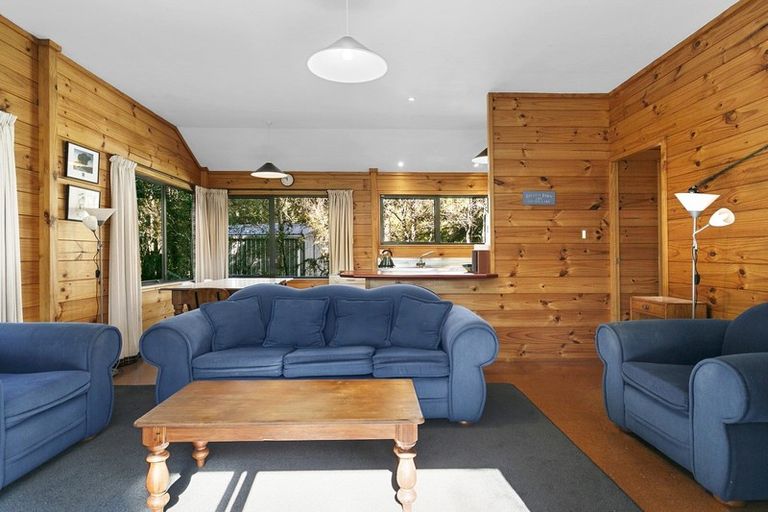 Photo of property in 6 Kaiuru Avenue, Pukawa Bay, Turangi, 3381