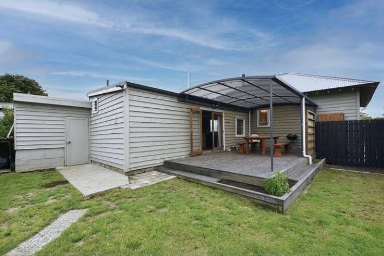 Photo of property in 103 Martin Street, Strathern, Invercargill, 9812