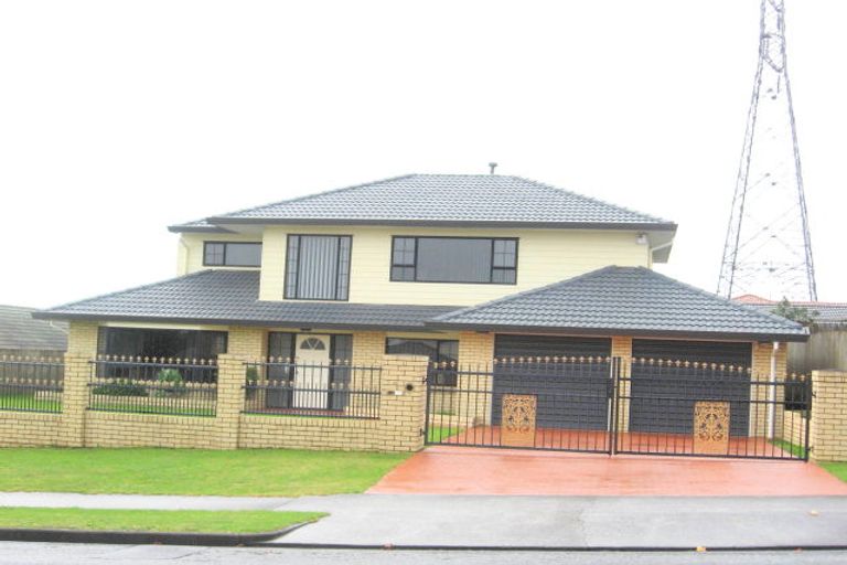 Photo of property in 27 Wairere Road, The Gardens, Auckland, 2105