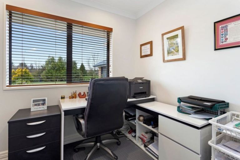 Photo of property in 4 Piako Drive, Darfield, 7571