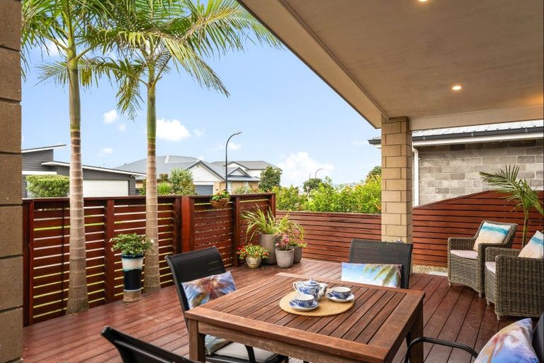Photo of property in 9 Trevally Place, Snells Beach, 0920