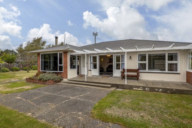 Photo of property in 4 Jackson Street, Darfield, 7510