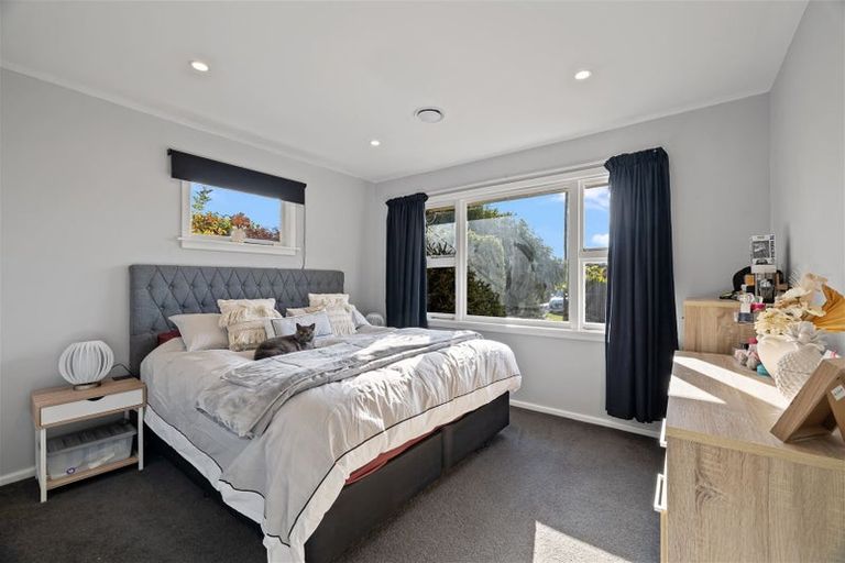 Photo of property in 29 Stackhouse Avenue, Bishopdale, Christchurch, 8053