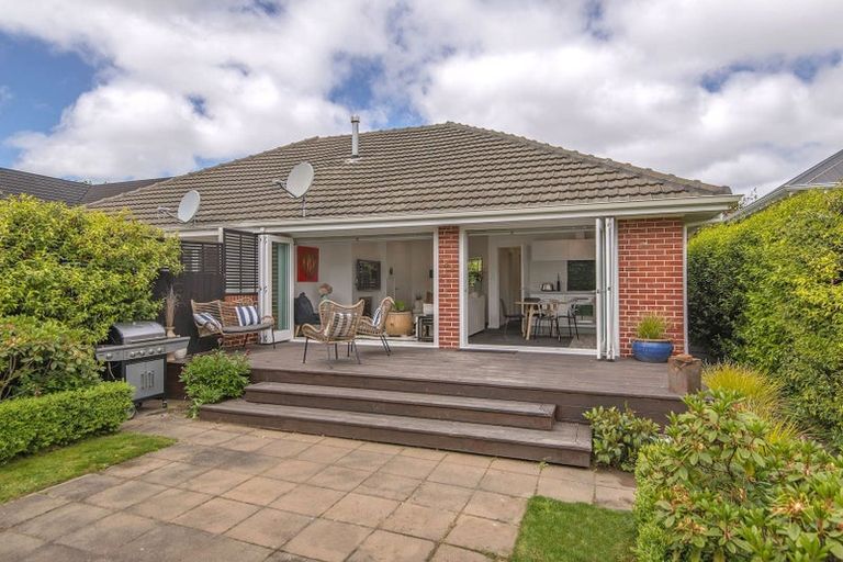 Photo of property in 1/110 Leinster Road, Merivale, Christchurch, 8014
