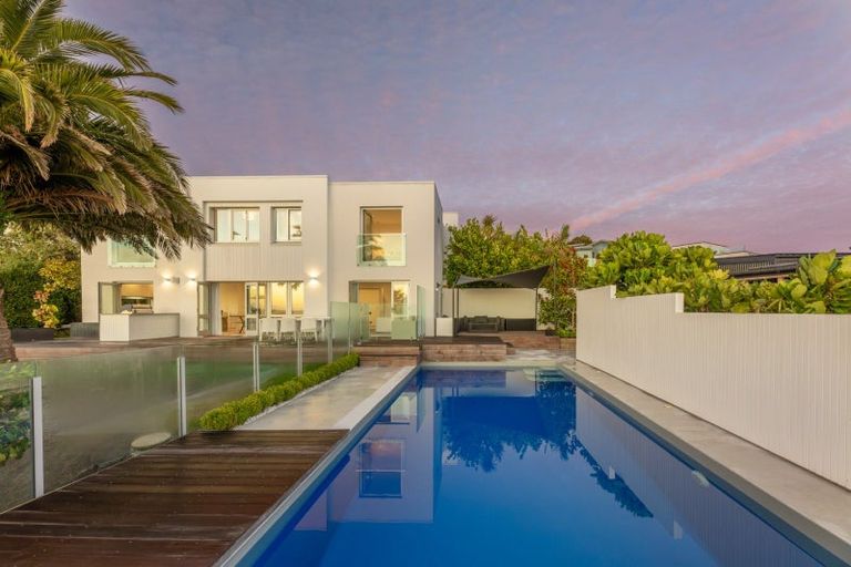 Photo of property in 9 Peninsula View, Scarborough, Christchurch, 8081