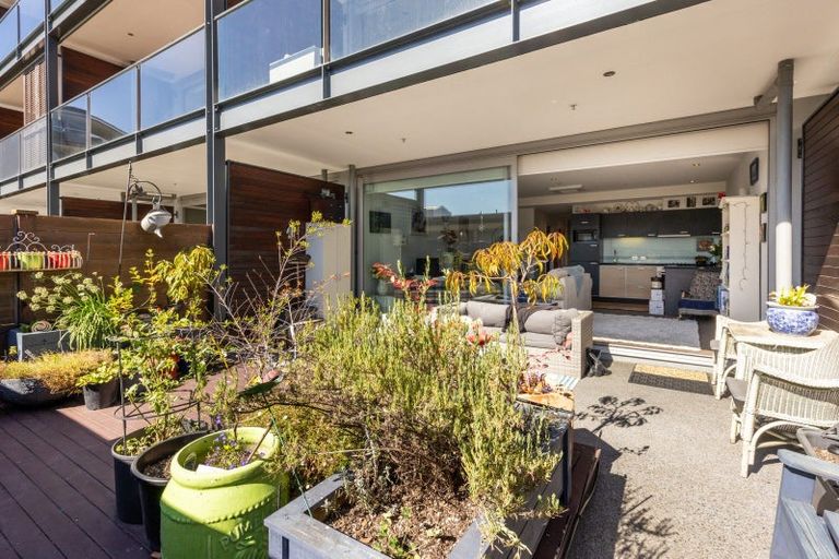 Photo of property in 103c/14 West Quay, Ahuriri, Napier, 4110