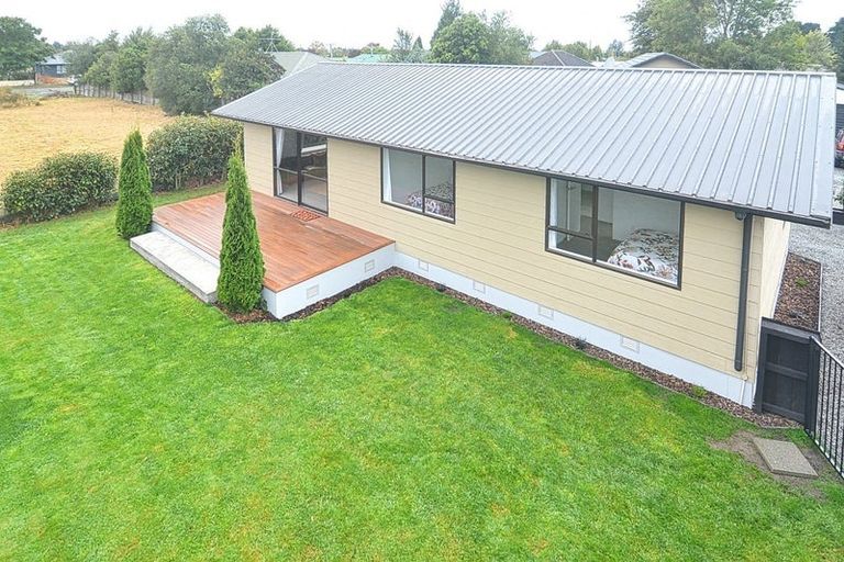 Photo of property in 99a South Town Belt, Rakaia, 7710
