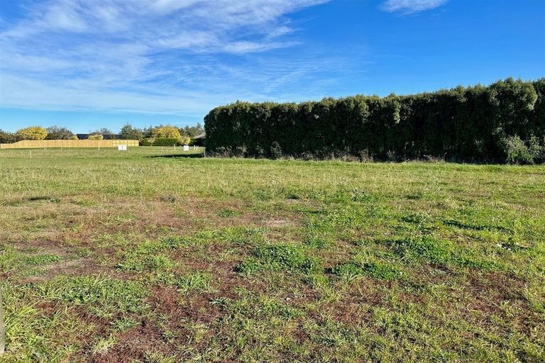 Photo of property in 11 Yates Place, Amberley, 7410