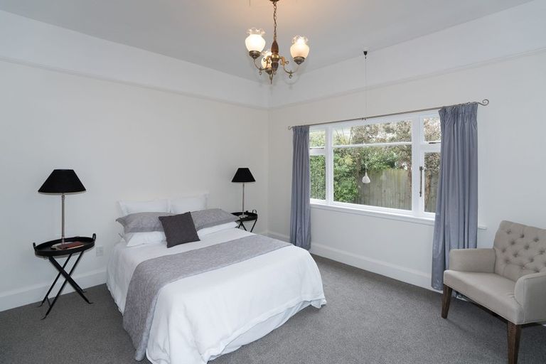 Photo of property in 10 Baretta Street, Somerfield, Christchurch, 8024