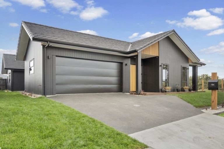 Photo of property in 19a Matariki Terrace, Ngaruawahia, Hamilton, 3288
