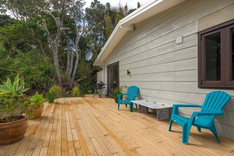 Photo of property in 12b Waihuka Road, Omapere, Kaikohe, 0473